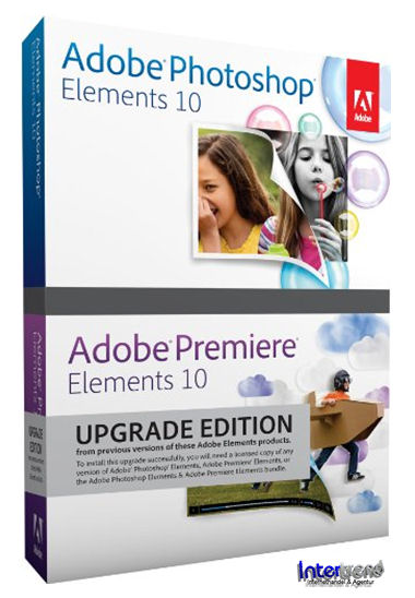 adobe photoshop elements 10 upgrade download